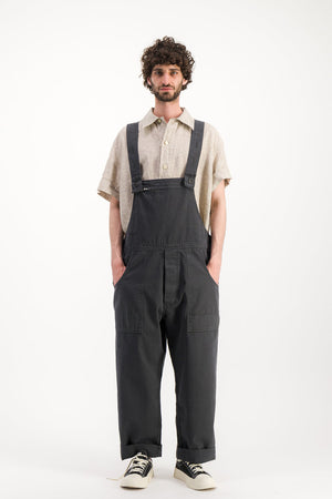 Stanley overalls