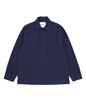 Vareuse Overshirt