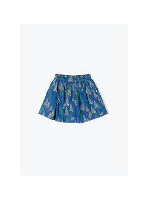 Godeline Pine Skirt  — SAPIN MULTI