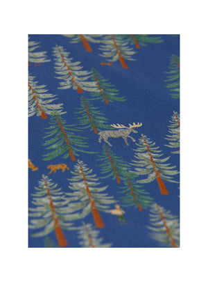 Godeline Pine Skirt  — SAPIN MULTI