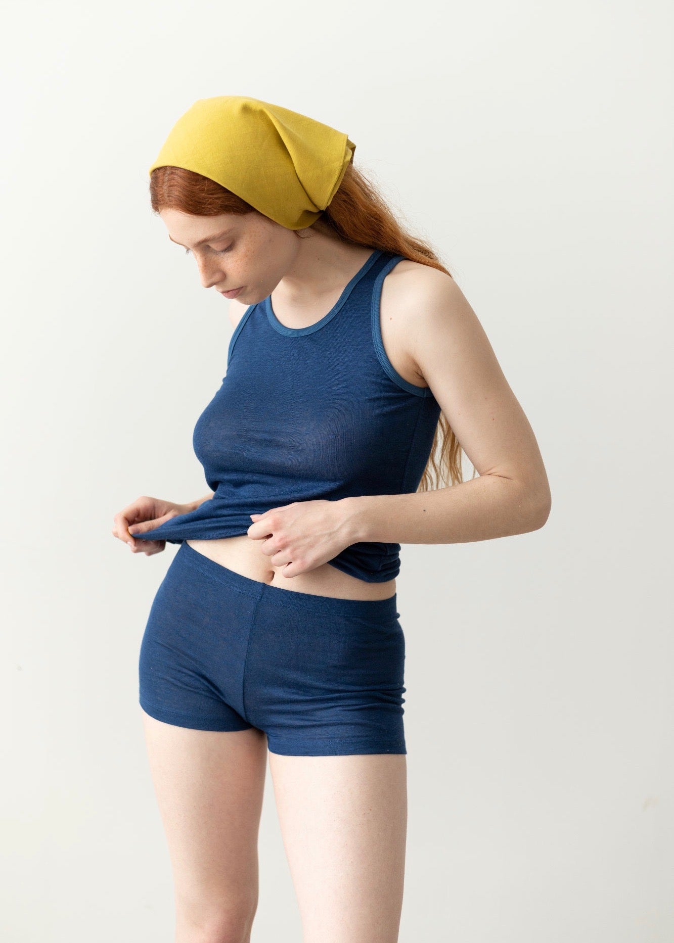 Underpants Gualay — INDIGO