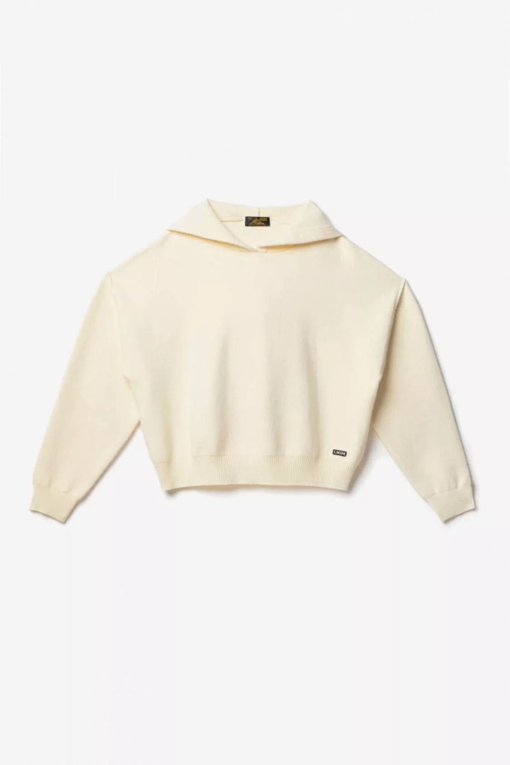 Sleena Hood Sweater