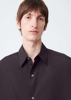 Sorono Shirt — INDIGO