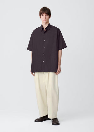 Sorono Shirt — INDIGO
