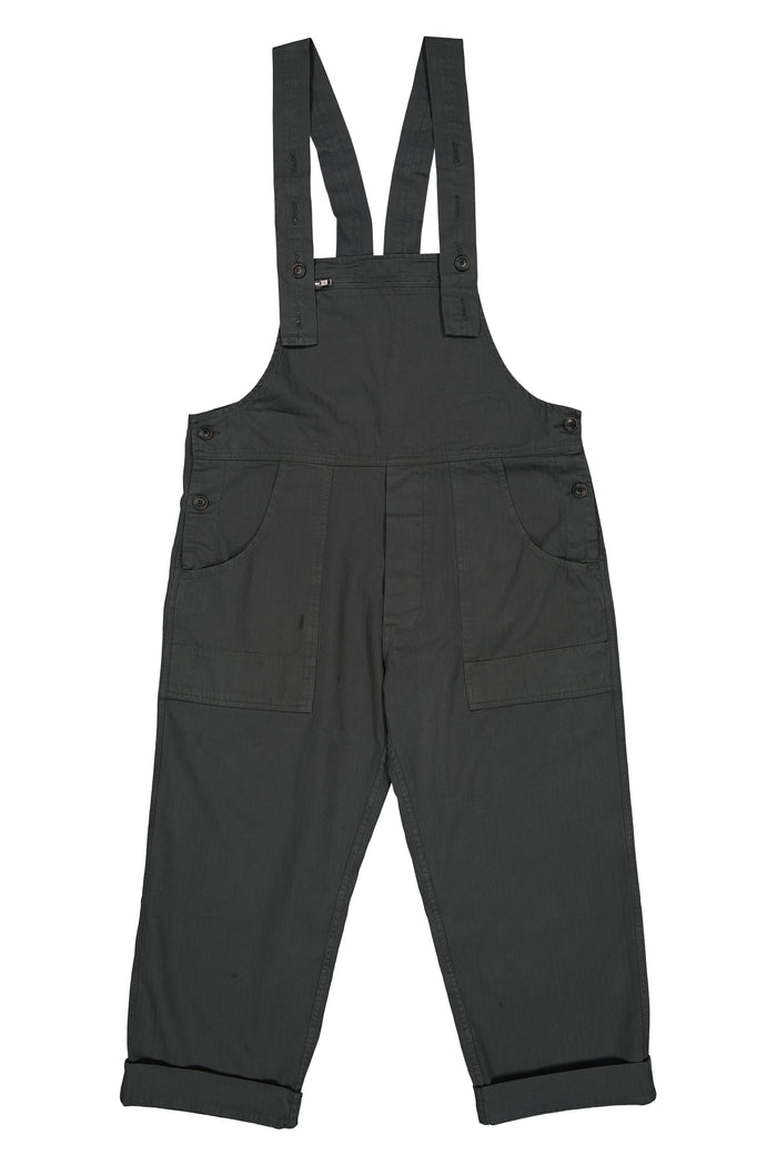 Stanley overalls