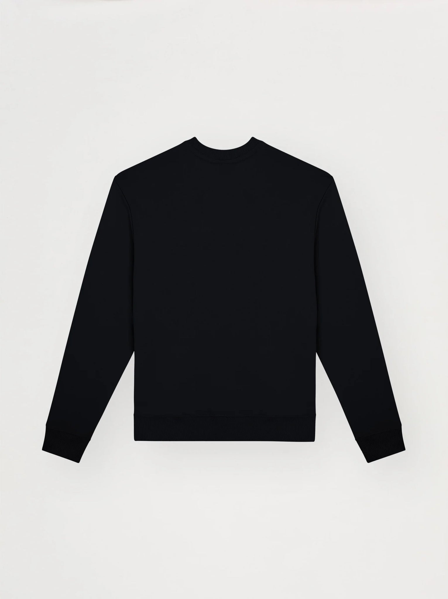 L'Art de L'Amour Unisex Hoodie — NOIR