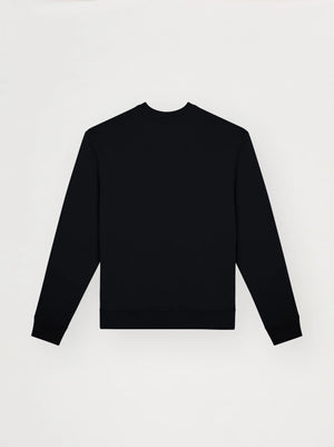 L'Art de L'Amour Unisex Hoodie — NOIR