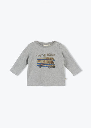 Enki Bebe Camper T-Shirt