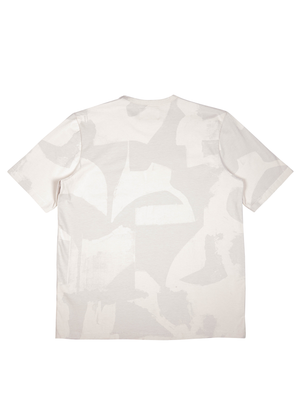 Olio Print T-Shirt — ICE