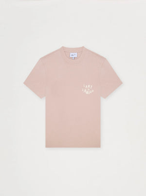 L'Art de L'Amour Unisex Tee — ROSE GLACE
