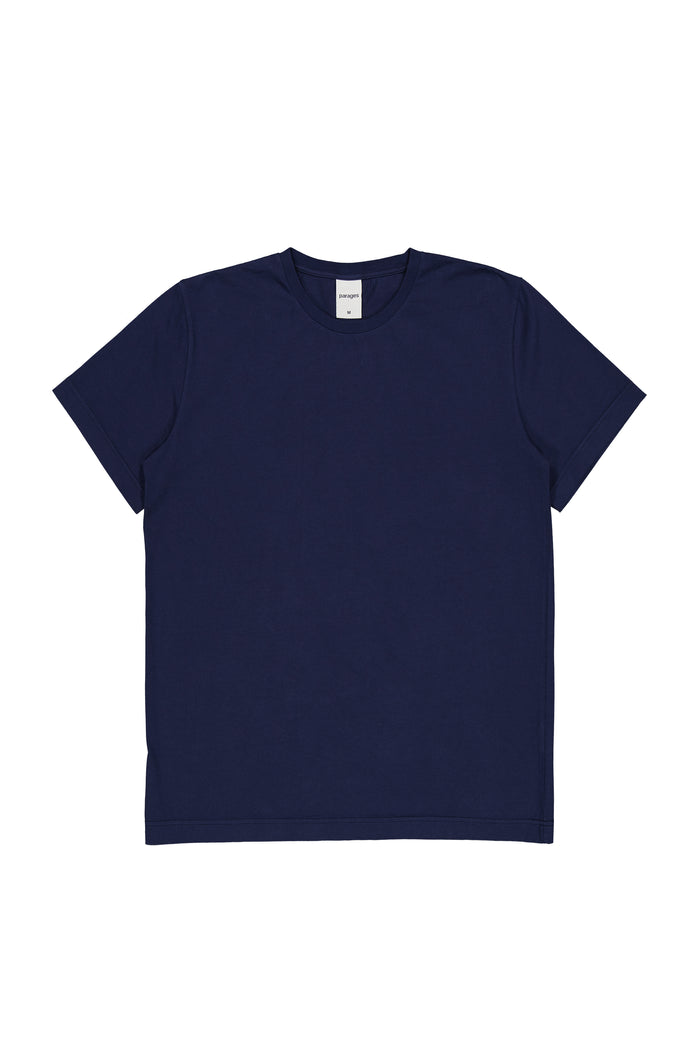 Welcome t-shirt Indigo - LAST PIECE