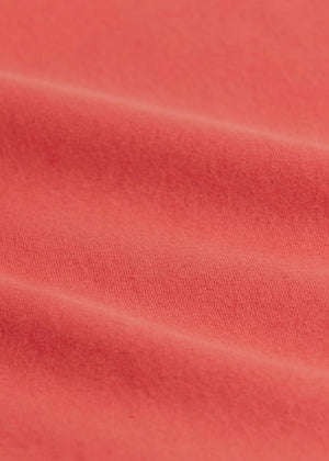 Flaviana Sangria T-Shirt — ROUGE