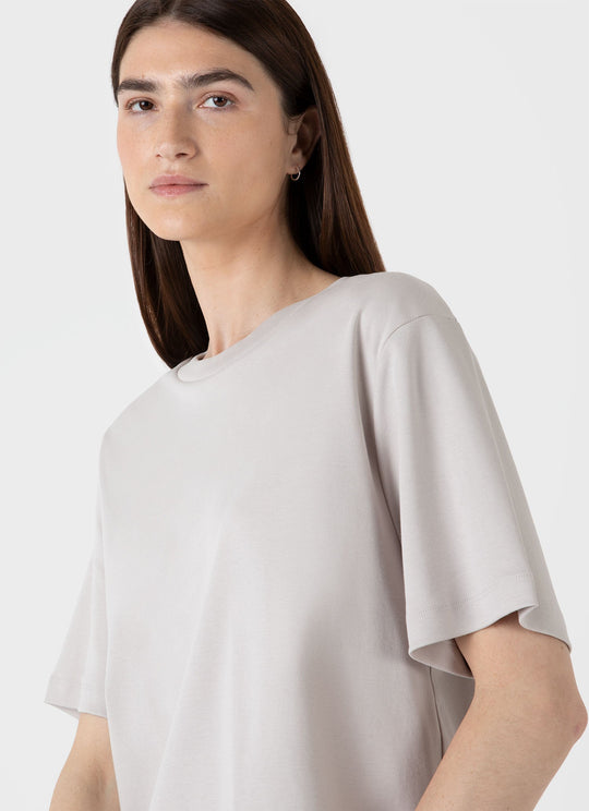 Boxy T-Shirt — PUTTY
