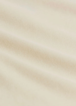 Fatiana Zumo T-Shirt — ECRU