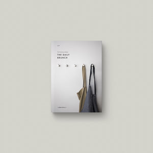 The Townhouse Kitchen Book