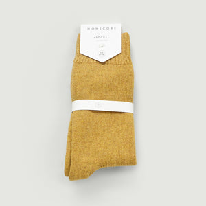 HOMECORE Wool Socks - MULTI COLOUR