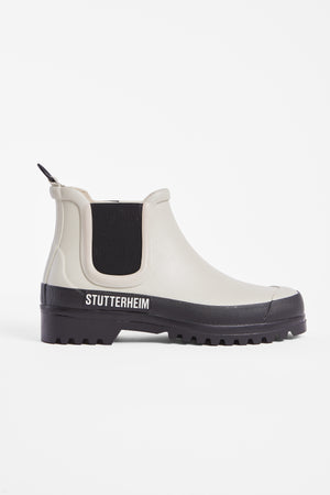 Chelsea Rainwalker — OYSTER