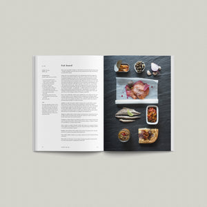The Townhouse Kitchen Book