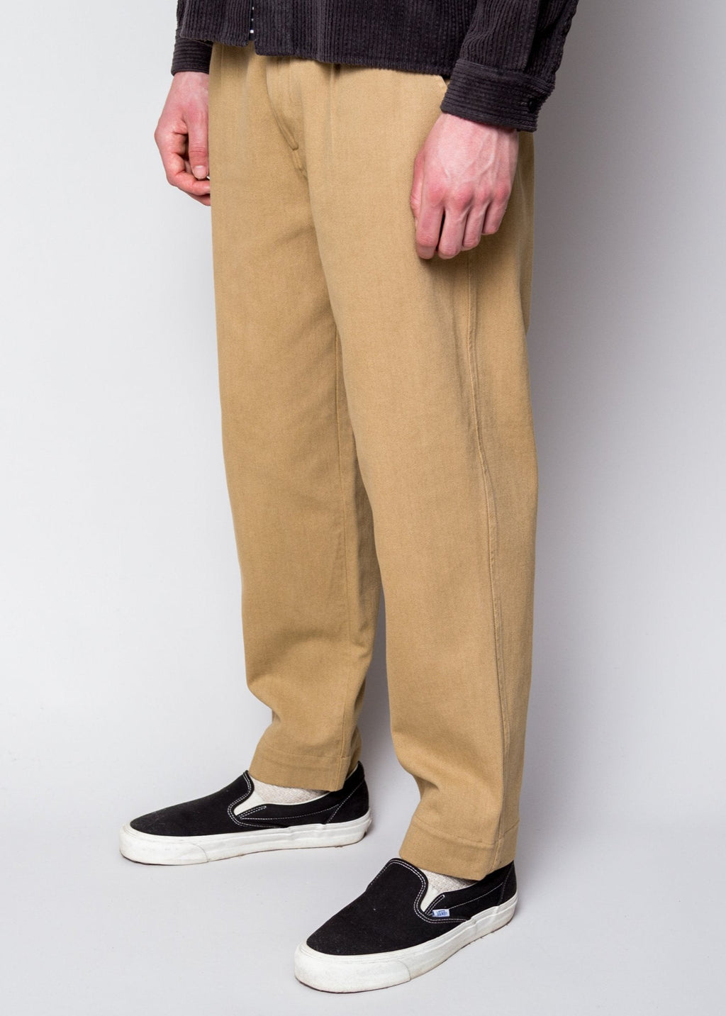 Assembly Pants - Tan