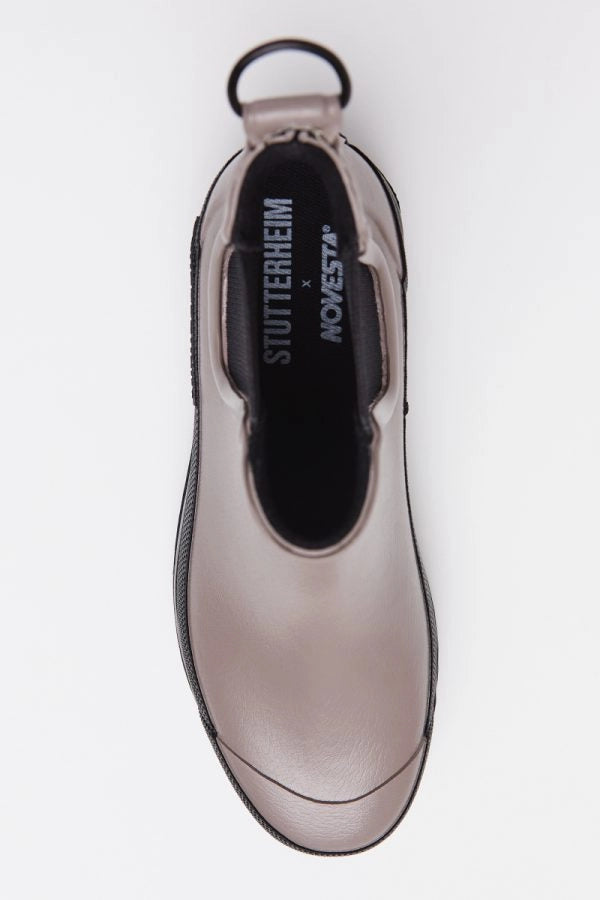 Chelsea Rainwalker — MOLE/BLACK
