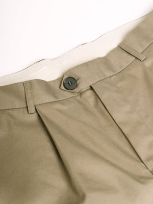 Wick Trouser - Khaki