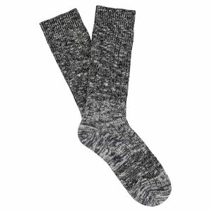 Melange Blend Socks