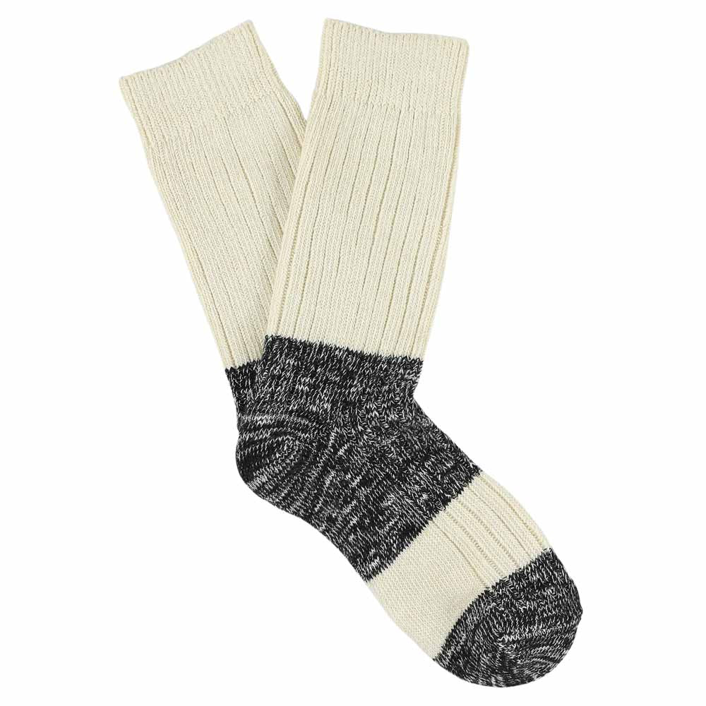 Melange Blend Socks