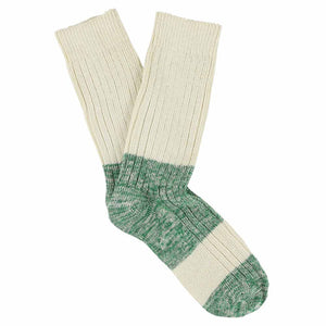 Melange Blend Socks