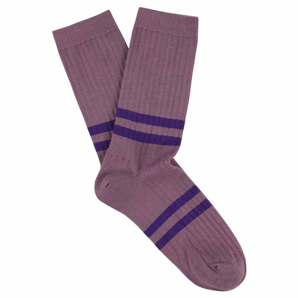 Women Stripe Socks - LAST PIECE