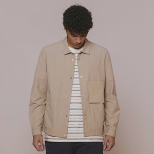 Stack Jacket - LAST PIECE