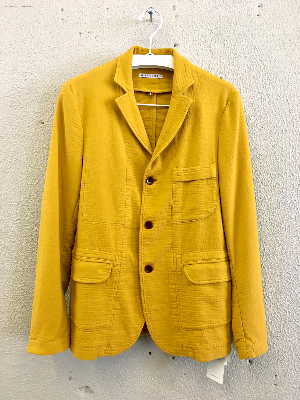 HOMECORE Alphreef Blaser - YELLOW