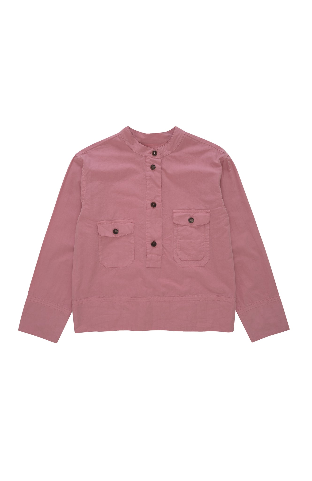 Sonora Top - Pink