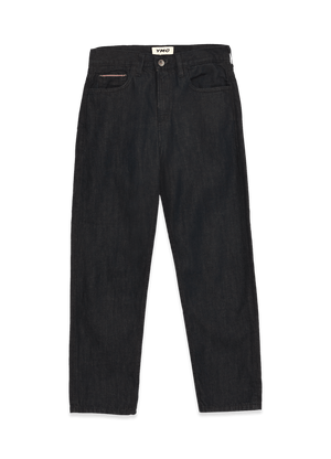 YMC Market Organic Denim Trouser – Curate