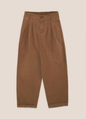 Keaton Crisp Trousers