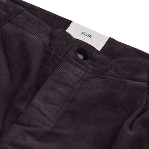 Assembly Pant Cord