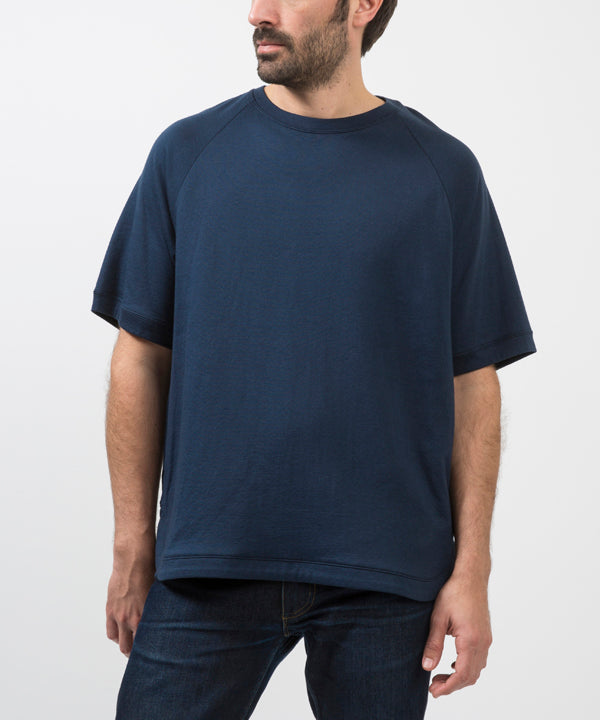 BODCO Relax Top - NAVY