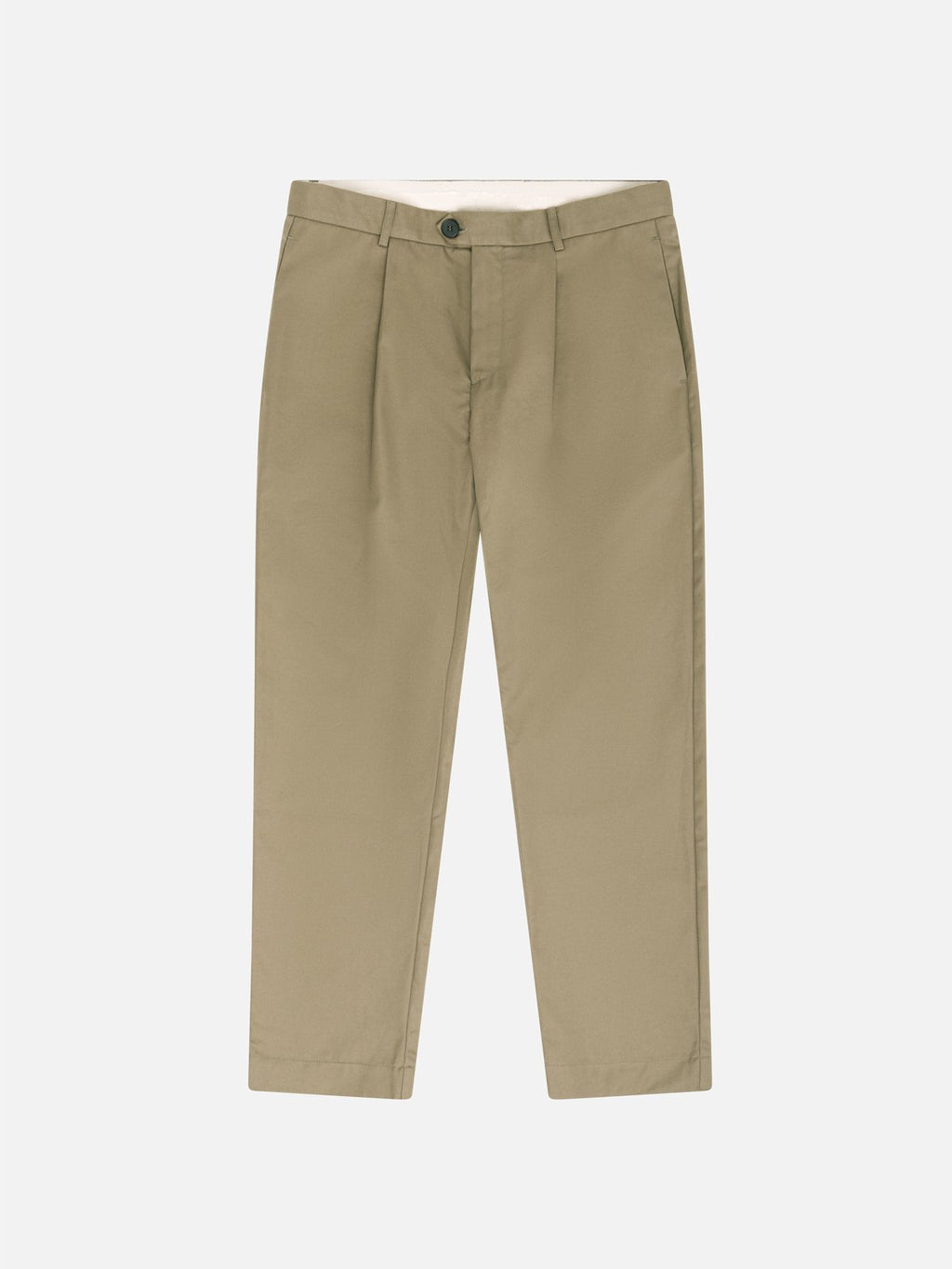 Wick Trouser - Khaki