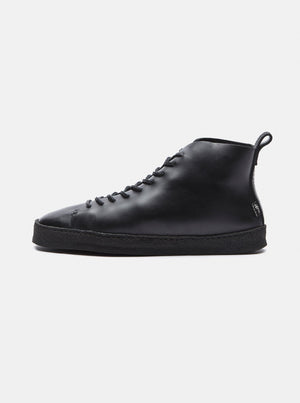 Winstone Crepe — BROWN LEATHER