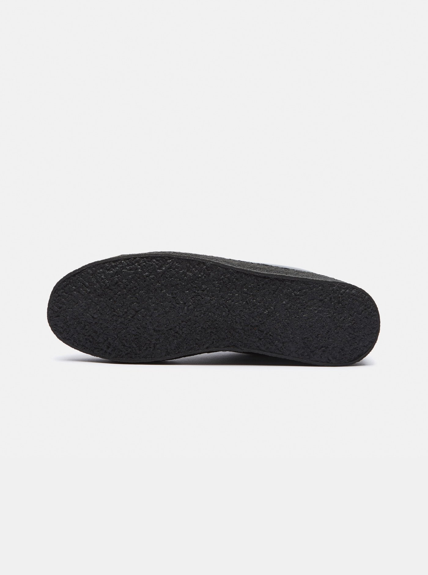 Winstone Crepe — BROWN LEATHER