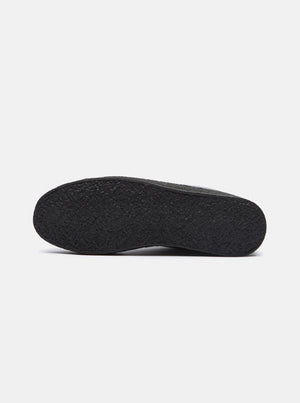 Winstone Crepe — BROWN LEATHER