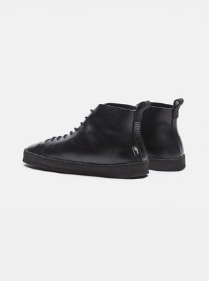 Winstone Crepe — BROWN LEATHER