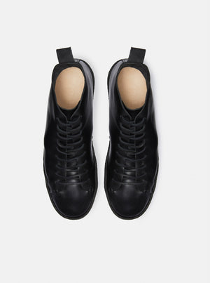 Winstone Crepe — BROWN LEATHER