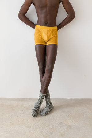 Boxer Briefs Cervin - Saffron