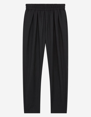 Virgin Wool Jena Pants- LAST PIECE