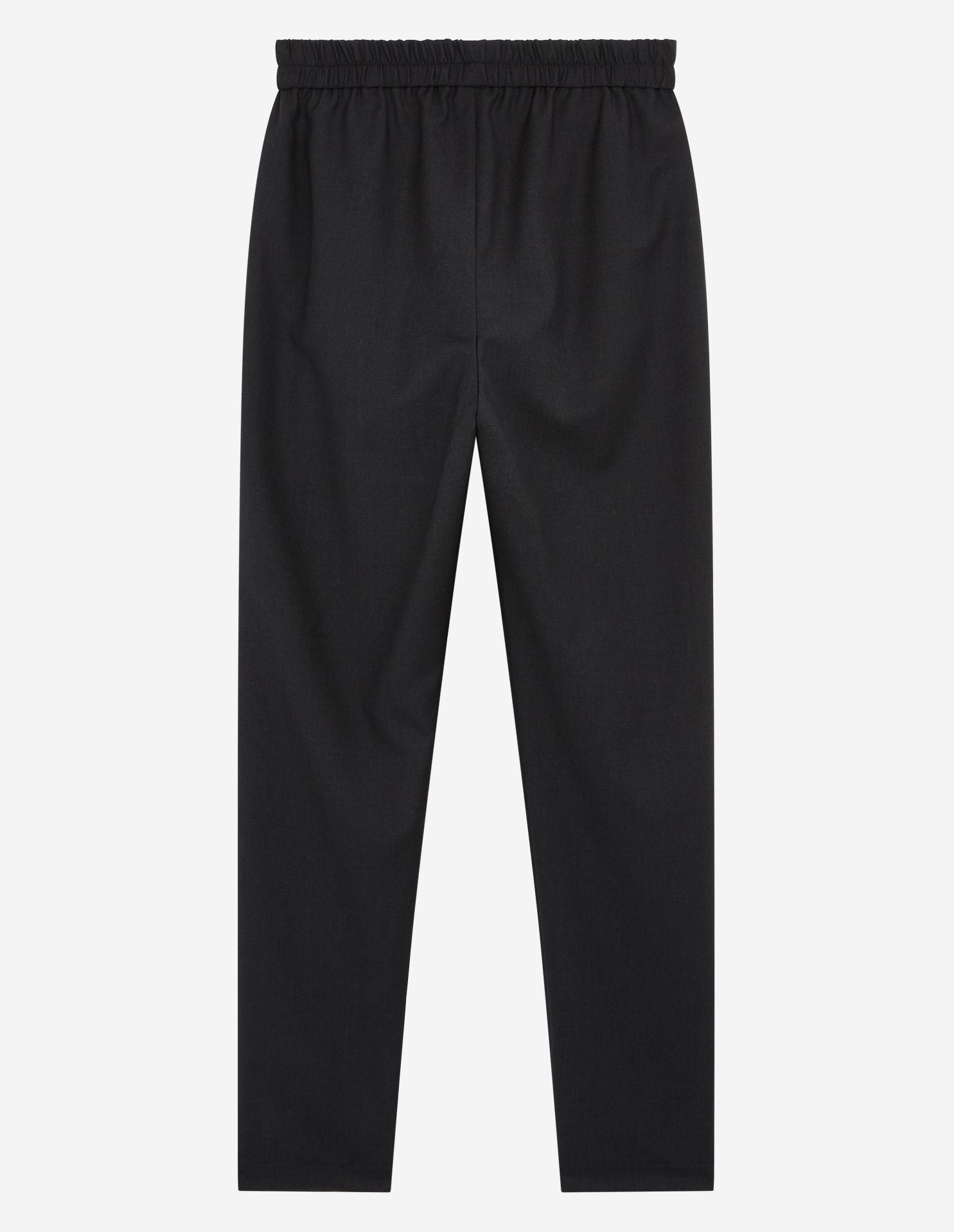 Virgin Wool Jena Pants- LAST PIECE