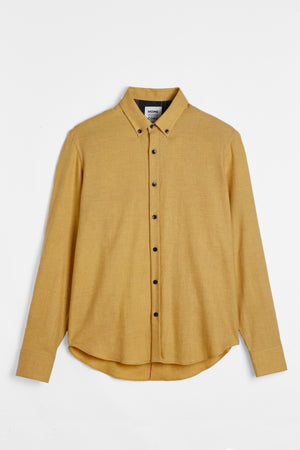 Tokyo Wool Shirt