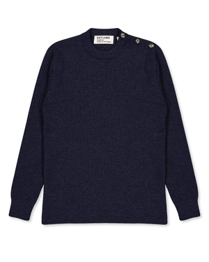 Pull Erquy Navy