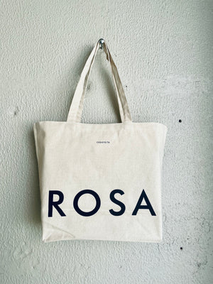 Tote Bag Rosa Et Al