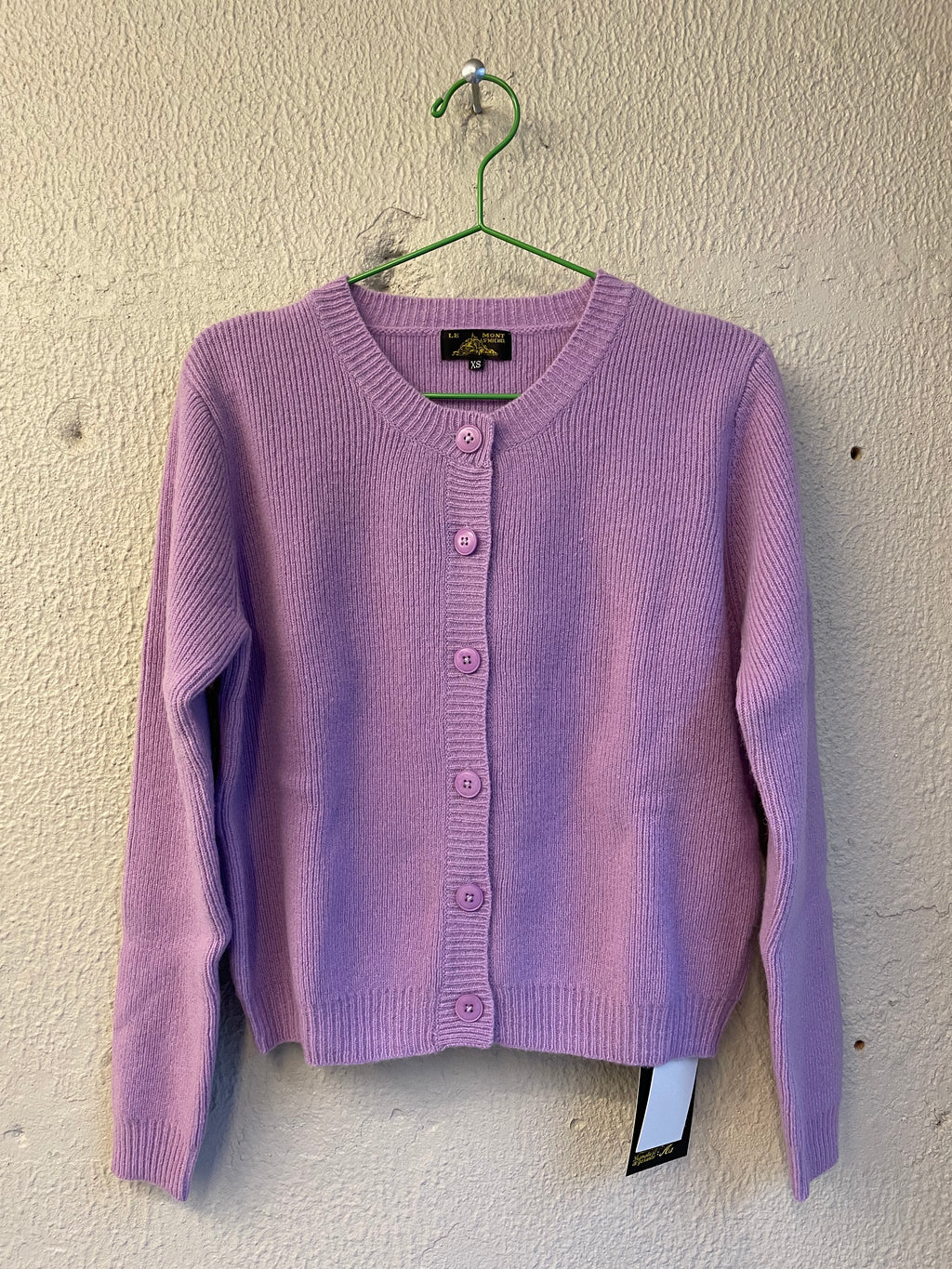 Goliana Cardigan