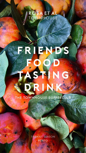 THE TOWNHOUSE SUPPER CLUB — 2024